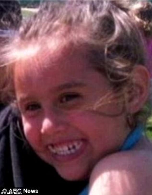 Isabel's father told the court at Clements' sentencing: 