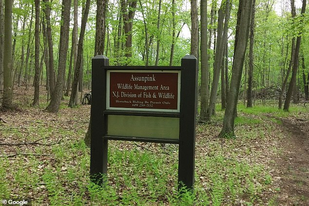 Sawicki and the student allegedly had several dates at the Assunpink Wildlife Management Area, a nature reserve.