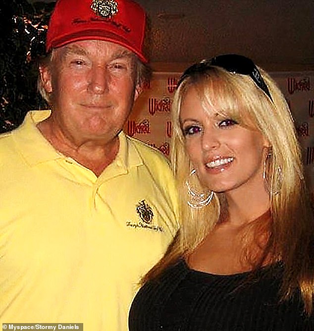 The hush money trial centers on about $130,000 paid to adult film star Stormy Daniels before the 2016 election. Prosecutors allege Trump falsified business records to cover up the payment and keep her silent.