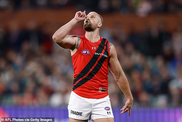 Stringer (pictured) says his new goal celebration is linked to the Islamic faith