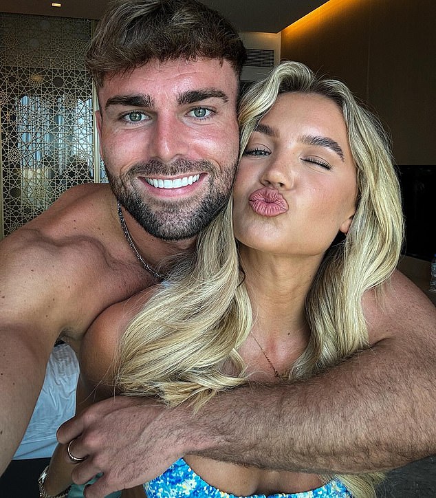 The winners of The Love Island: All Stars have enjoyed their first vacation together as couples at the five-star Rixos Premium hotel