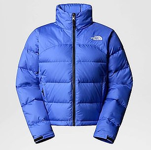 AVOID a balloon, £300, on the north face. United Kingdom