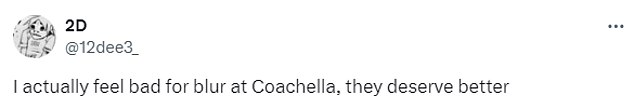 1713140990 453 The Coachella audience was criticized as the worst and embarrassing