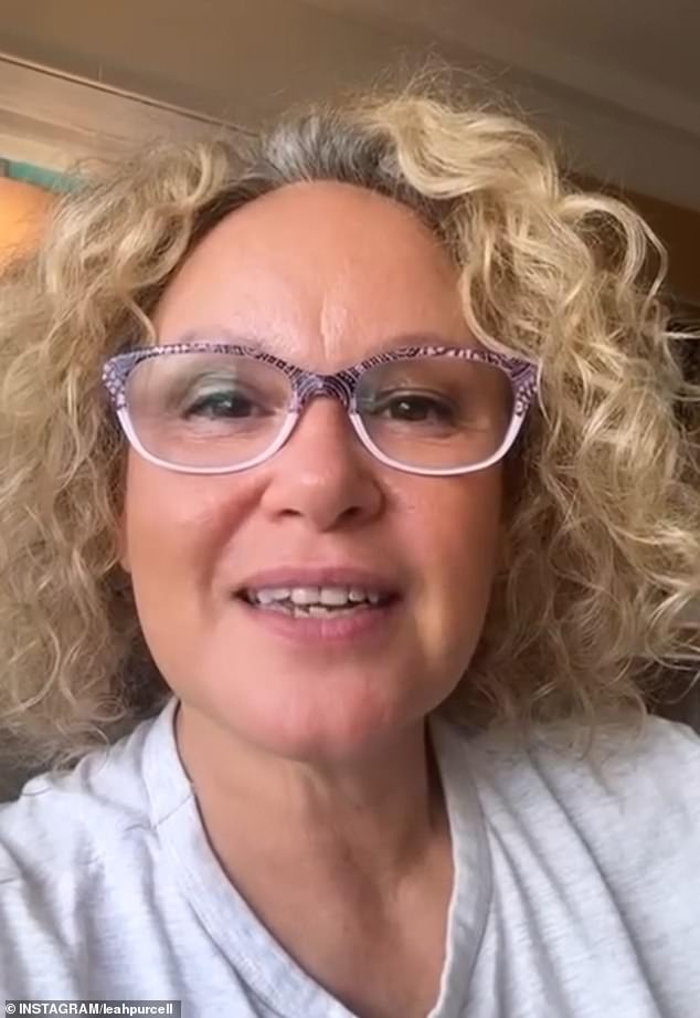 1713158929 162 Wentworth star Leah Purcell reveals why she almost had to