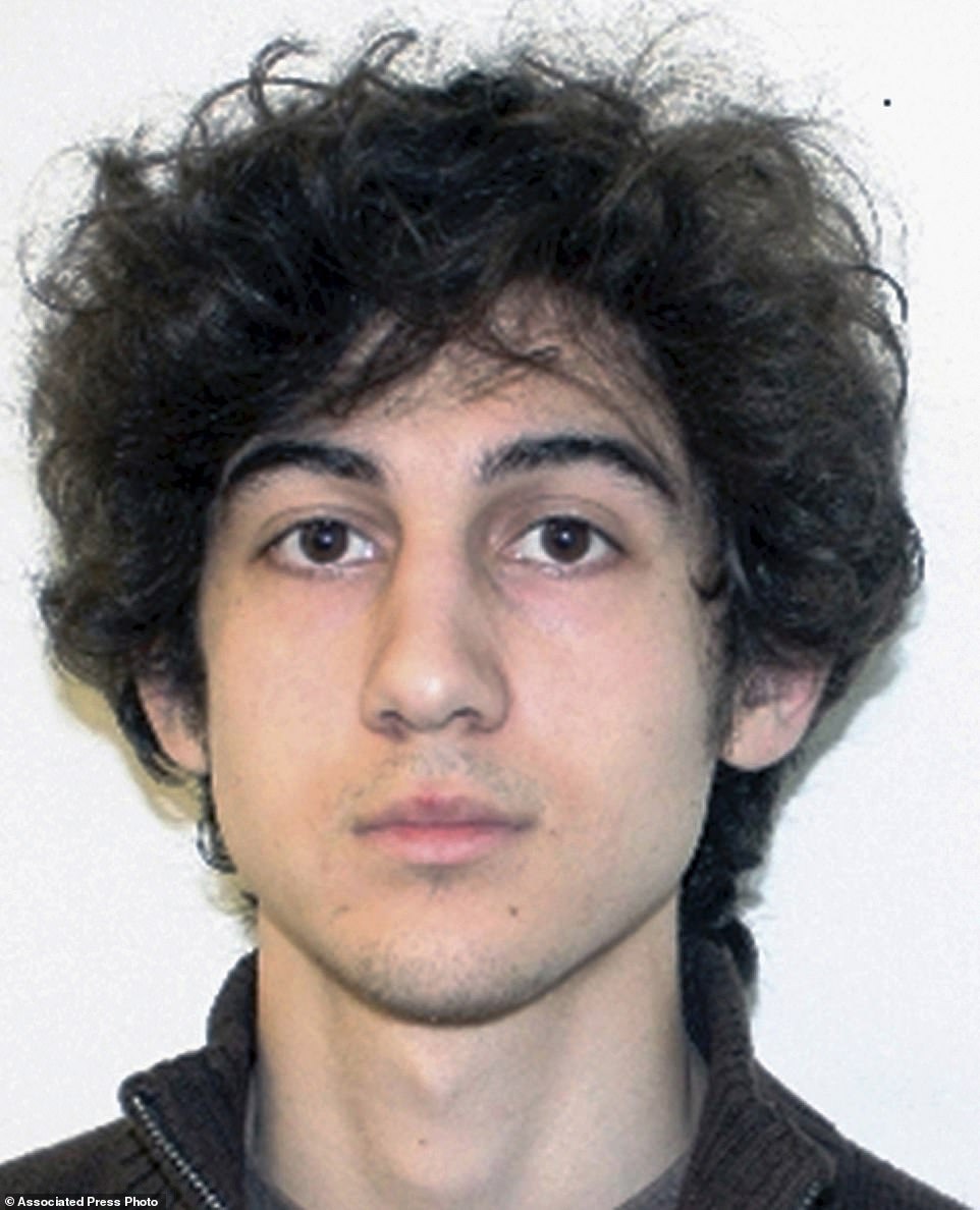 Police captured a bloodied and wounded Dzhokhar Tsarnaev in the Boston suburb of Watertown, where he was hiding in a boat parked in a backyard, hours after his brother's death.