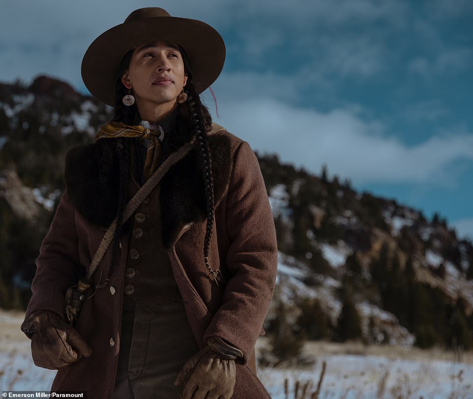 Cole Brings Plenty starred in two episodes of the 1923 Yellowstone spin-off as Pete Plenty Clouds.  Cheyenne River Sioux Tribe leaders have since demanded a full investigation into his death.