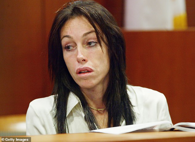 Former Hollywood madam Heidi Fleiss told DailyMail.com that sexual relations between prisoners and guards were common during her time in Dublin.