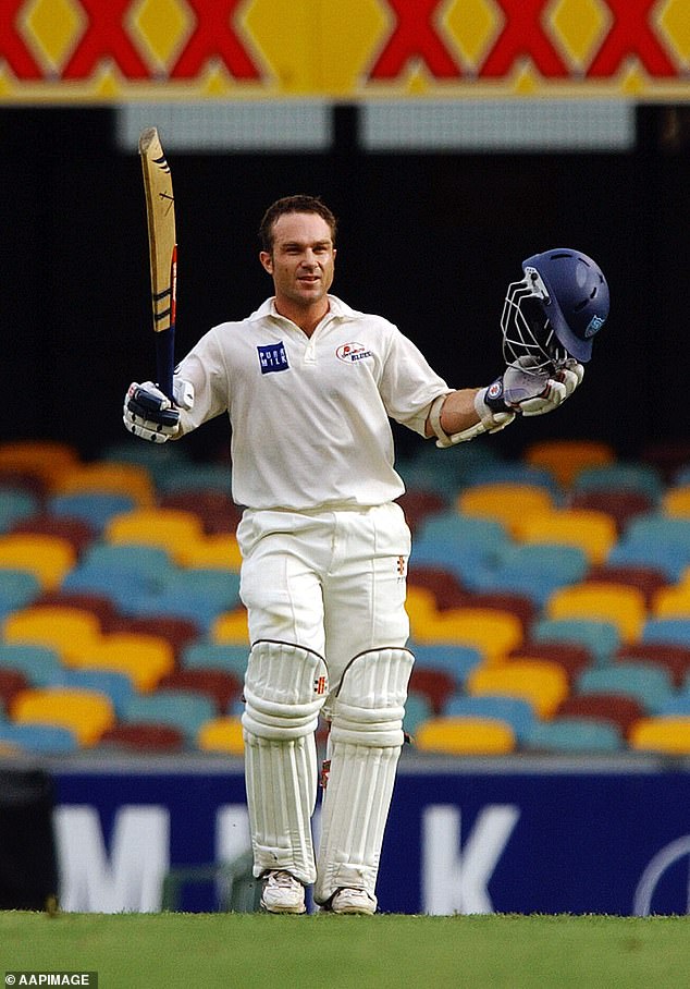 The former Test cricket star faces 19 charges including intentionally breaking into a dwelling during the night, common assault, assault occasioning bodily harm and suffocation or suffocation.