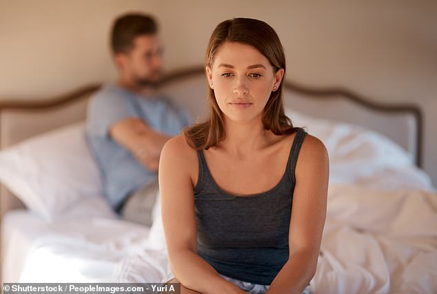 Affair couple revealed they became addicted to the 'high' of keeping a secret