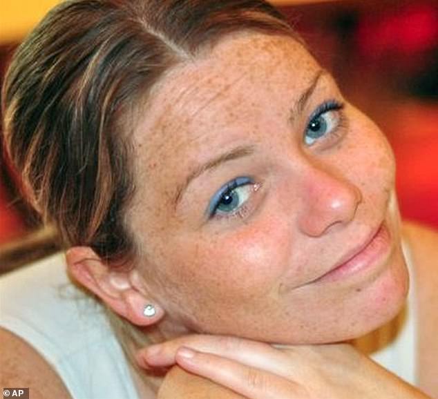 Krystle Campbell, 29, a restaurant manager from Medford, Massachusetts, was among those killed in the explosions at the Boston Marathon finish line.