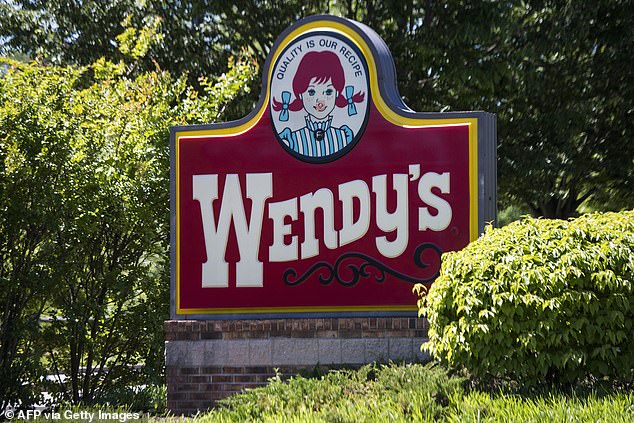 Lamfers felt sick and had symptoms such as nausea, diarrhea and fever (which are common with E. coli) three days after eating at Wendy's.