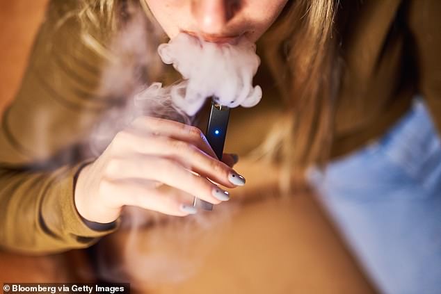 Under the bill, anyone born after 2009 will not be able to purchase tobacco.  This means that children aged 15 and under today will never be legally sold a cigarette in England.  Vaporizers are also expected to be limited to four flavors, sold in plain tobacco-style packaging and displayed out of sight of children as part of the same crackdown.