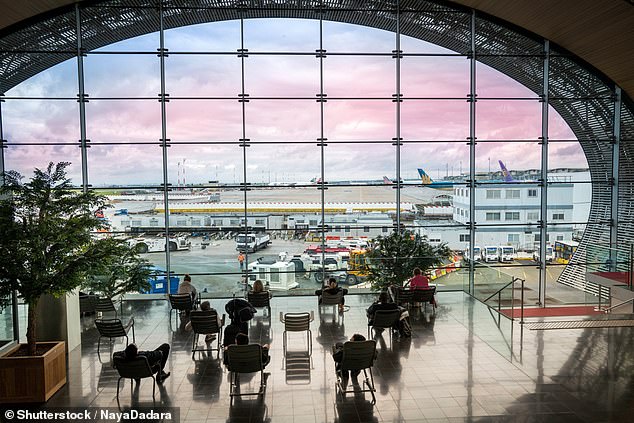 Paris Charles de Gaulle Airport has been chosen the best airport in Europe for the second consecutive year