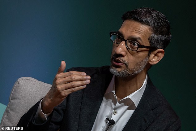 The company's CEO Sundar Pichai reportedly told employees earlier this year to expect more job cuts.