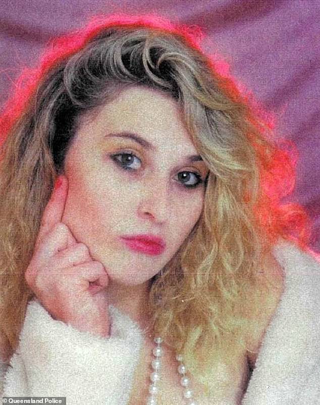She was renamed Tamela Lisa Menzies by her mother before she disappeared, and used the name 'Pebbles' as her stripper alias, after moving to Queensland when she was 17 from Victoria.
