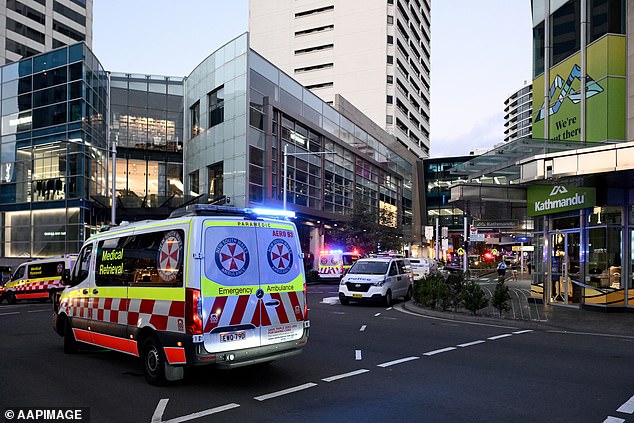 Bondi Junction will open its doors on Thursday to allow people to pay their respects to the victims.