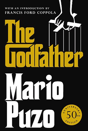 The novel The Godfather had formed the basis of the motorcycle gang's code of conduct.