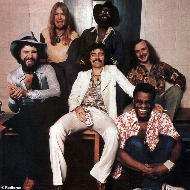 1713457288 95 Allman Brothers guitarist Dickey Betts dies at 80 The musician