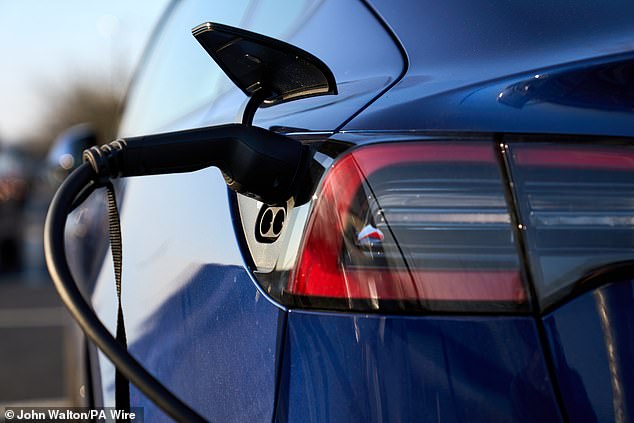Electric vehicle fleet sales are responsible for the majority of BEV sales in the UK by early 2024. If fleets switched to electric vehicles, 2.2 billion gallons of fuel could be saved from conventional vehicles .