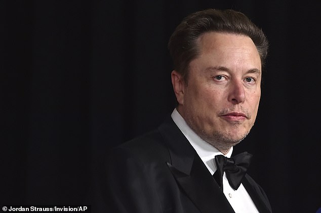 Tesla CEO Elon Musk laid off 10 percent of the company's workforce this week, equivalent to 14,000 employees in factories across the United States.