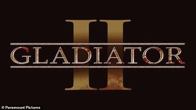 Paul's next film, the highly anticipated sequel Gladiator II, hits theaters in the US and UK on November 22.