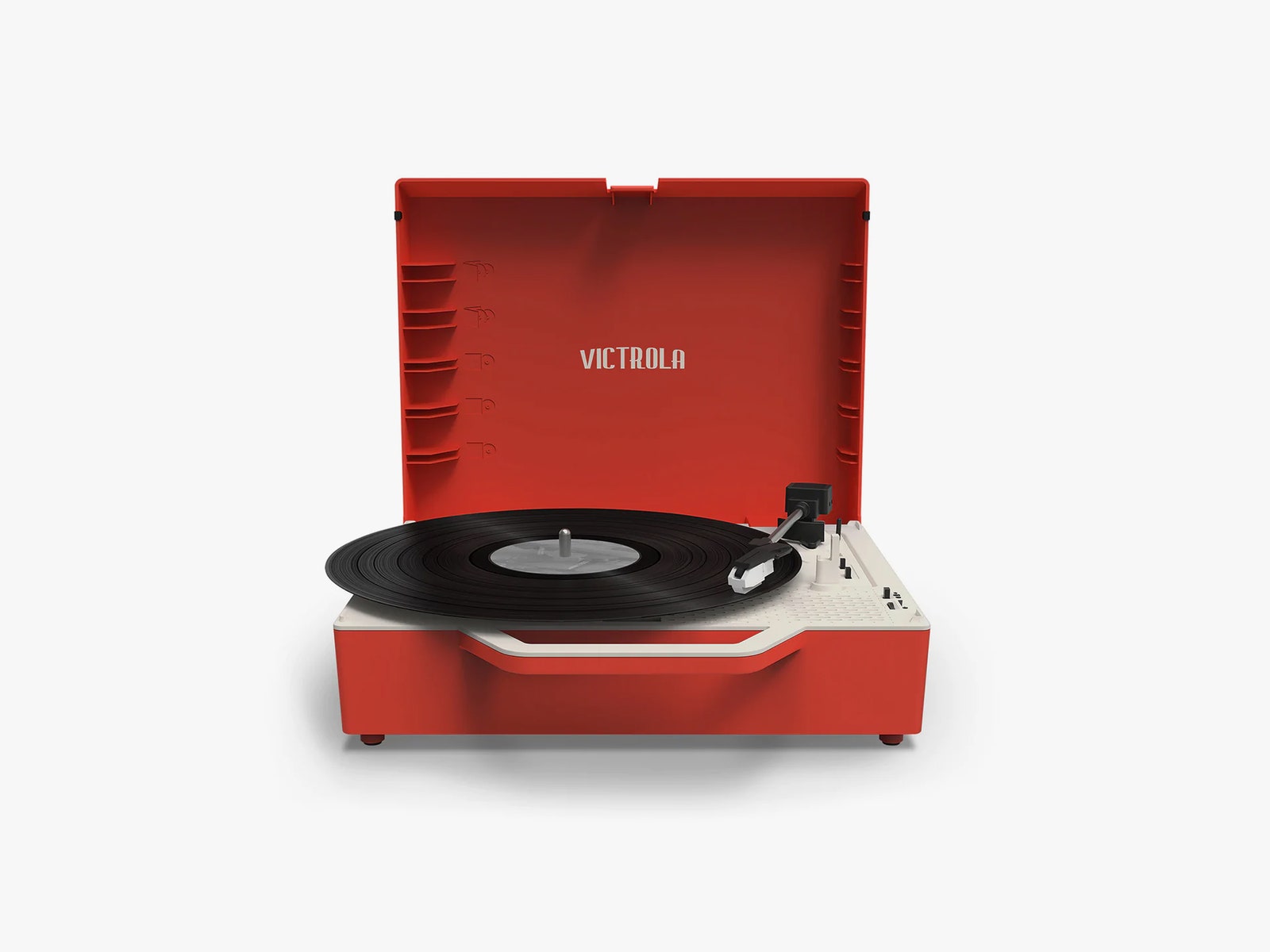 Victrola ReSpin turntable