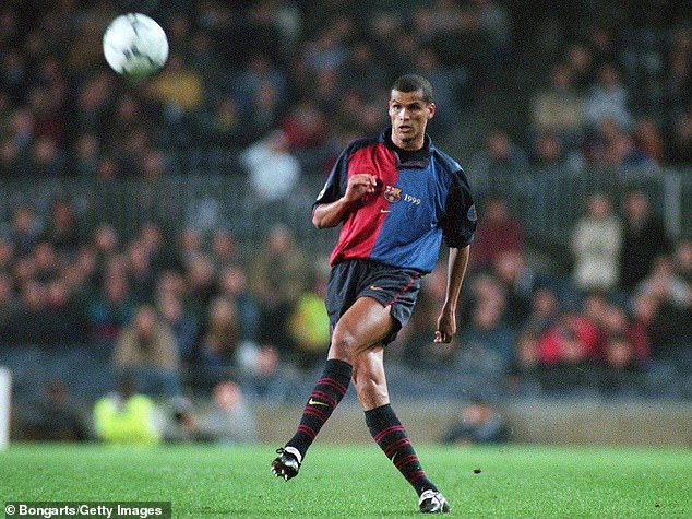 Rivaldo believes that the 'winner' Mourinho would fit perfectly despite his past at Real Madrid