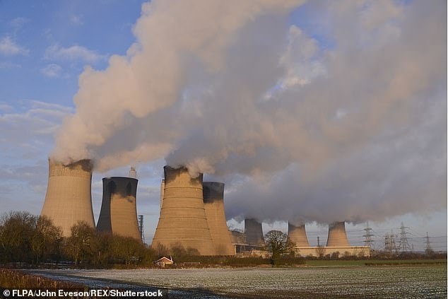Coal-fired power plants are also notoriously dirty and climate-damaging, but they produce only a fraction of the greenhouse gases produced by plastic production.