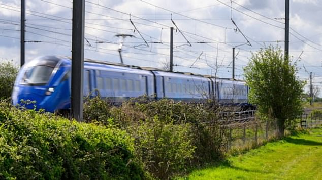A study by the Rail Delivery Group found that while in some cases airfare prices initially appear cheaper on certain routes, the final cost is often much higher once all the additional expenses are taken into account.