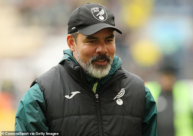 David Wagner is more enthusiastic about single cup matches, as he is used to in Germany