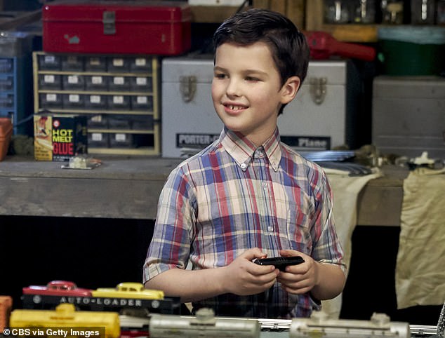 The cancellations come after CBS previously announced that Young Sheldon would end after seven seasons.