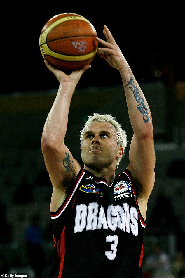 Heal was a highly successful player, enjoying stints in the Australian NBL and the NBA in the United States, as well as playing for the Australian Boomers.