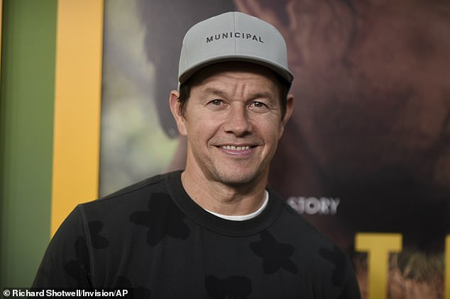Hollywood actor Wahlberg bought a minority stake in F45 in 2019 through his investment company