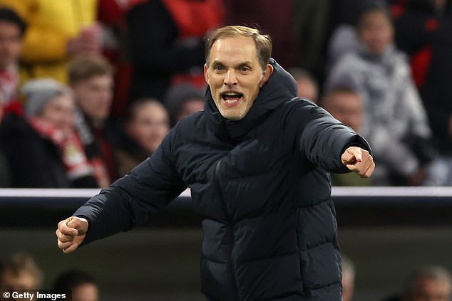 Bayern Munich are yet to identify a replacement for outgoing coach Thomas Tuchel