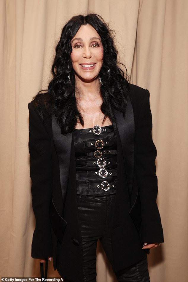 The asking price of $4.09 million doubles its previous asking price in 2019, when the current seller bought the property for $2 million from singer Cher, 77.