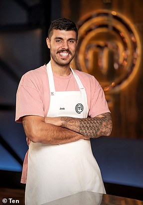 1713602171 174 MasterChef Australia judges smile for the cameras while filming in