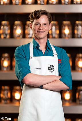 1713602171 872 MasterChef Australia judges smile for the cameras while filming in