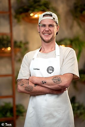 1713602172 612 MasterChef Australia judges smile for the cameras while filming in