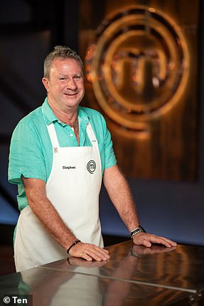 1713602174 138 MasterChef Australia judges smile for the cameras while filming in