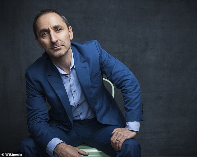 Australian advertising guru David Droga, 54, acquired ownership of Lang Syne last year for a whopping $45 million.