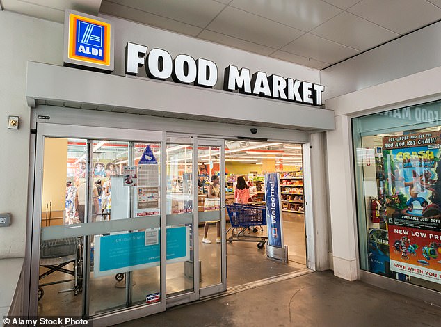 Aldi lovers come from all over to get close to the German-born discounter, and many shoppers cross state lines and travel for hours to take advantage of the deals Aldi has to offer.