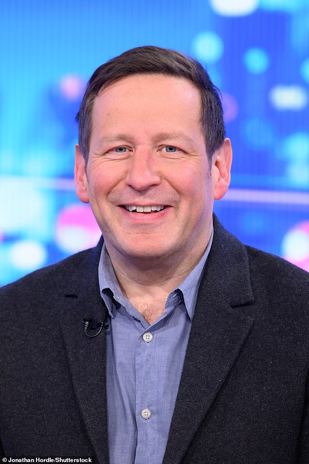 As Arts Minister, Lord Vaizey was associated with the so-called 
