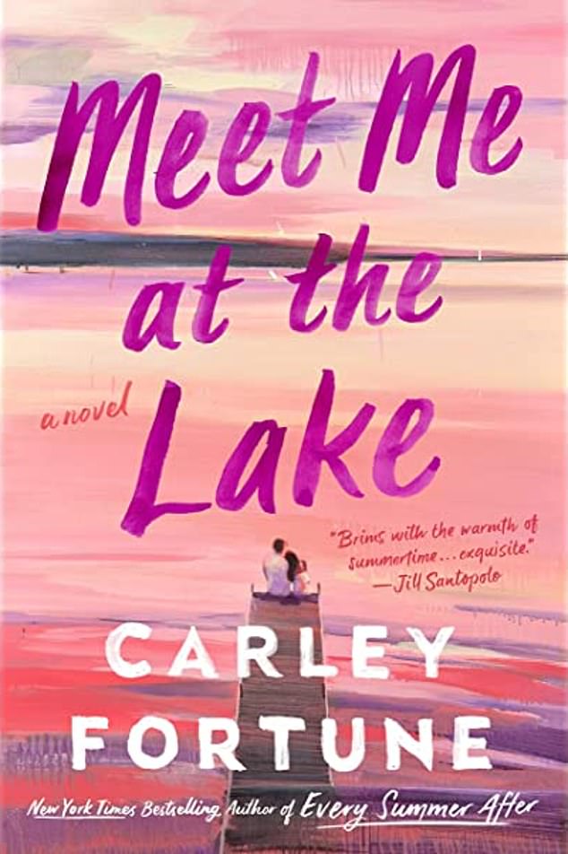 The move comes despite committing to a £3m film adaptation of romance novel Meet Me At The Lake.