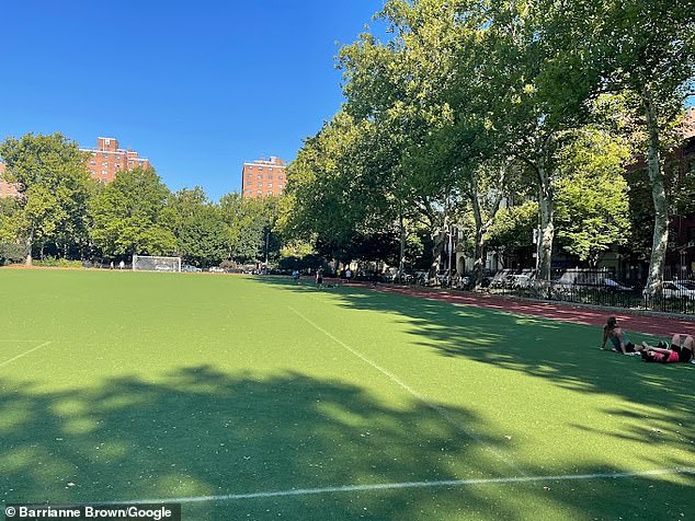 The crisis reared its ugly head at the Manhattan Kickers last week, in a game their under-17 team had scheduled with permission at Thomas Jefferson Park in East Harlem against FA New York.