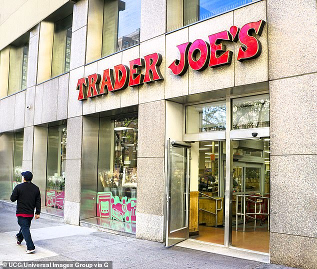 Amazon planned to replicate the 200 best-selling items at Trader Joe's, a supermarket chain that has amassed a cult following.