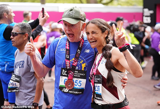 1713722121 165 London Marathon 2024 sees a host of stars finish with