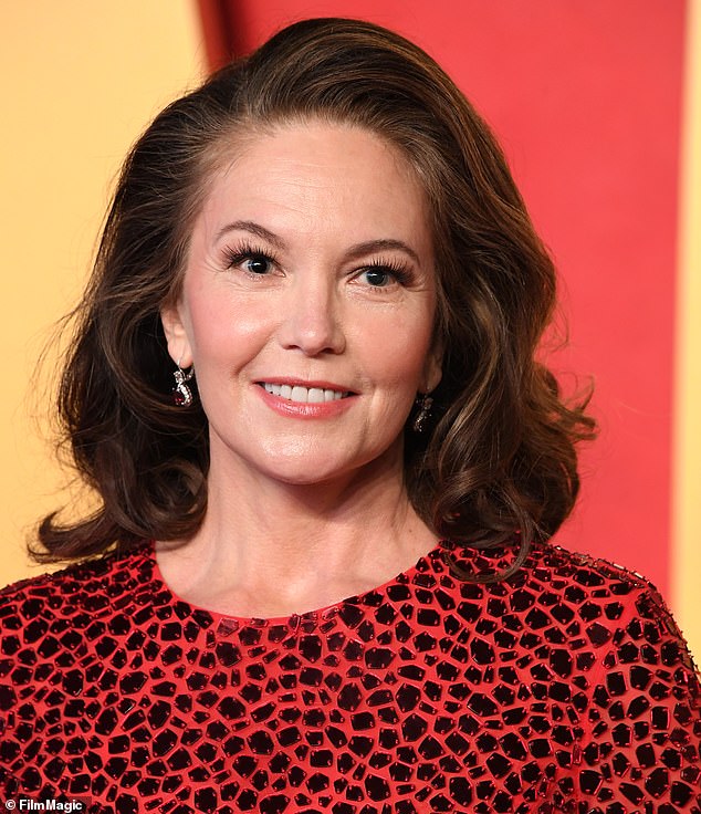 Diane Lane stars in the new TV series Capote vs. The Swans with Tom Hollander and Naomi Watts