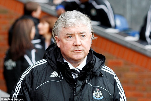 Many entertaining stories have been shared since the sad passing of Joe Kinnear earlier this month.