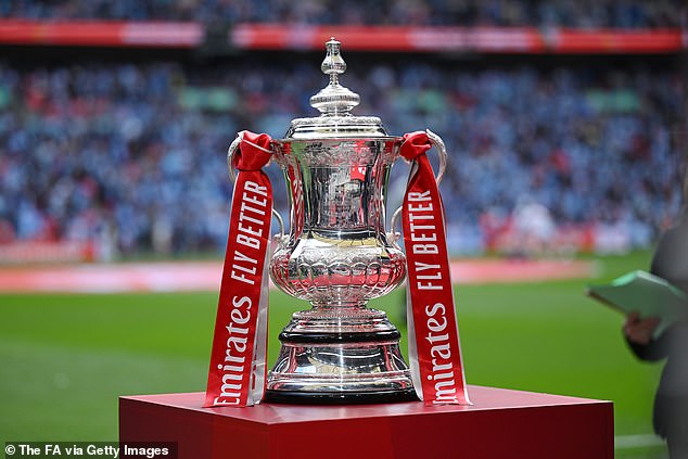 It will be interesting to see what happens to FA Cup prize money next season following the backlash over the FA's removal of replays.
