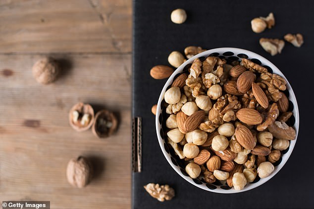Studies have increasingly linked a daily handful of nuts and seeds to everything from lower chances of heart disease to cancer.